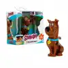 Jada Scooby-Doo Metal Figür - 85225 | %100 Die-Cast Koleksiyonluk Karakter