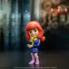 Jada Scooby-Doo Daphne Blake Metal Figür Die-Cast Koleksiyonluk Karakter - 85225
