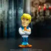 Jada Scooby-Doo Fred Jones Metal Figür Die-Cast Koleksiyonluk Karakter - 85225