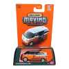 Matchbox Moving Parts 7 Araçlık Set FWD28 - 978K