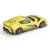 Mini GT 1/64 BBR Ferrari 812 Competizione Tailor Made - BBRFER64032