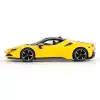Mini GT 1/64 BBR Ferrari SF90 Giallo Modena - BBRFER64031