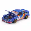Mini GT 1/64 Kaido House Toyota AE86 Sprinter Trueno Kaido Racing V1 - KHMG196