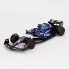 Mini GT 1/64 RB VCARB 01 #22 Yuki Tsunoda 2024 F1 2024 Bahrain GP - MGT01007