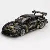 Mini GT 1/64 MAZDA RX-7 LB-Super Silhouette FD-NILES - MGT01101