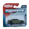 Majorette Street Cars Dodge Charger Yeşil Diecast Model Araba