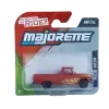 Majorette Street Cars Chevrolet C10 Kırmızı Diecast Model Araba