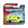 Majorette Street Cars Renault Master Ambulance Diecast Model Araba