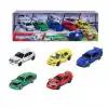 Majorette JDM Legends Anime 5li Gift Pack Model Araba Seti