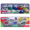 Majorette JDM Legends Anime 5li Gift Pack Model Araba Seti
