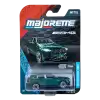 Majorette Mercedes-AMG Premium 6lı Set Die-cast Model Araba