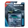 Majorette Mercedes AMG Deluxe 6lı Die Cast Model Araba