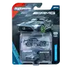 Majorette Mercedes AMG Deluxe 6lı Die Cast Model Araba