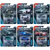Majorette Mercedes AMG Deluxe 6lı Die Cast Model Araba