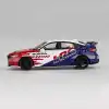 Mini GT 1/64 Honda Civic TYPE R 2024 Pace Car HRC - MGT01079