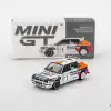 Mini GT 1/64 Lancia Delta HF Integrale Evoluzione #1 - MGT01131