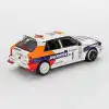 Mini GT 1/64 Lancia Delta HF Integrale Evoluzione #1 - MGT01131