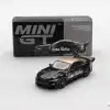 Mini GT 1/64 Shelby GT500 Dragon Snake Concept Black/Gold - MGT01130