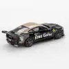 Mini GT 1/64 Shelby GT500 Dragon Snake Concept Black/Gold - MGT01130