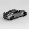 Mini GT 1/64 NISSAN GT-R 2013 Dark Metal Gray (NISMO R35) - MGT01089