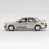 Mini GT 1/64 Mercedes-Benz 190 E 2.3-16 Ayrton Senna w/ Figure - MGT01076