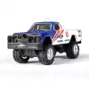 Hot Wheels Team Transport - 80 Dodge Macho Power Wagon & Retro Rig HKF38