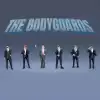American Diorama 1/64 Figure Set: The Bodyguards