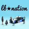 American Diorama 1/64 Figure Set: The LB Nation - AD-2422