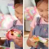 Baby Alive Foodie Cuties, Sürpriz Çanta, Seri 3, Güneş Serisi