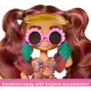 Barbie Extra Mini Bebekler, Fly Minis, HGP62-HPB18