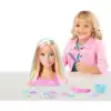 Barbie Saç Tasarımı Büstü, JFG81