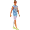 Barbie, Yakışıklı Ken Bebekler DWK44-HJT11