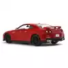 Bburago 1:24 2017 Nissan GT-R