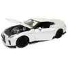 Bburago 1:24 2017 Nissan GT-R