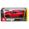 Bburago 1:24 2017 Nissan GT-R