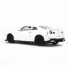 Bburago 1:24 2017 Nissan GT-R