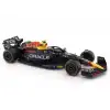 Bburago 1:24 2023 Oracle Red Bull Racing RB19 No.11 Sergio Perez