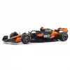 Bburago 1:24 Mc Laren MCL38 Miami Grand Prix 2024 - 28033