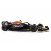 Bburago 1:24 2023 Oracle Red Bull Racing RB19 No.11 Sergio Perez