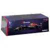 Bburago 1:24 2023 Oracle Red Bull Racing RB19 No.11 Sergio Perez
