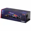 Bburago 1:24 2023 Oracle Red Bull Racing RB19 No.11 Sergio Perez