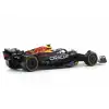 Bburago 1:24 2023 Oracle Red Bull Racing RB19 No.11 Sergio Perez