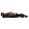 Bburago 1:24 2023 Oracle Red Bull Racing RB19 No.11 Sergio Perez
