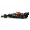 Bburago 1:24 2023 Oracle Red Bull Racing RB19 No.11 Sergio Perez