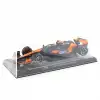 Bburago 1:24 Mc Laren MCL38 Miami Grand Prix 2024 - 28033