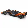 Bburago 1:24 Mc Laren MCL38 Miami Grand Prix 2024 - 28033