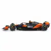 Bburago 1:24 Mc Laren MCL38 Miami Grand Prix 2024 - 28033