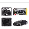 Bburago 1:24 911 Carrera S
