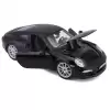 Bburago 1:24 911 Carrera S
