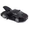 Bburago 1:24 911 Carrera S